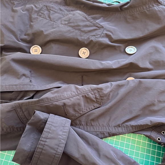 Burberry Black Outerwear - Picture 9 of 15